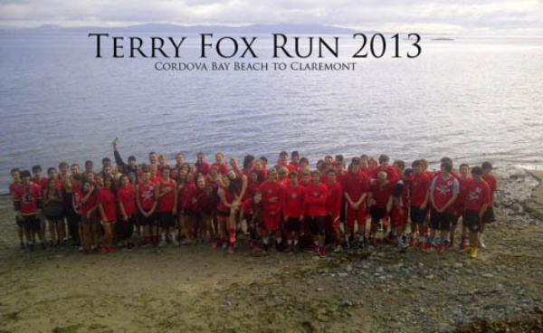 Terry Fox Run